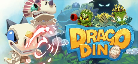 Games like DragoDino
