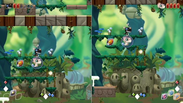 DragoDino screenshot