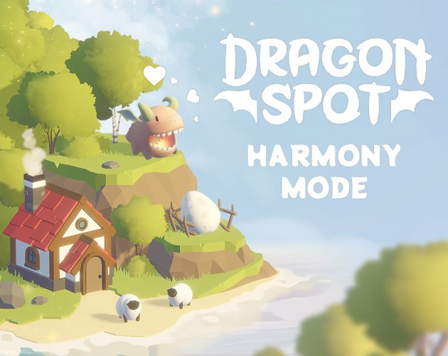 Games like Dragon Spot Harmony Mode