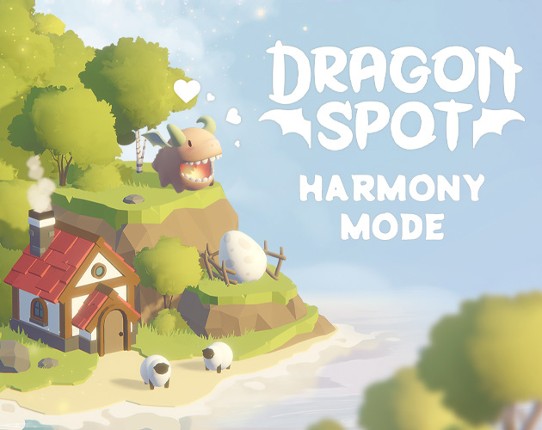 Dragon Spot Harmony Mode Image