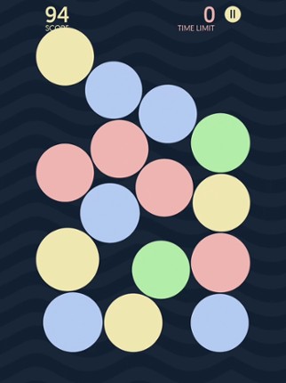 Dream Bubblez screenshot