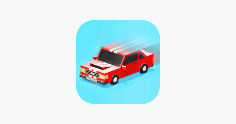 Drifty Dash  - Smashy Wanted Crossy Road Rage - with Multiplayer Image