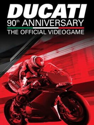 Ducati: 90th Anniversary - The Official Videogame Image