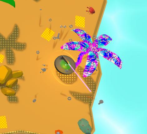 E-Racer screenshot