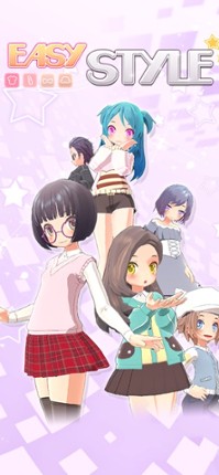 Easy Style Image