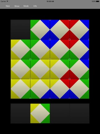 EdgyMind screenshot
