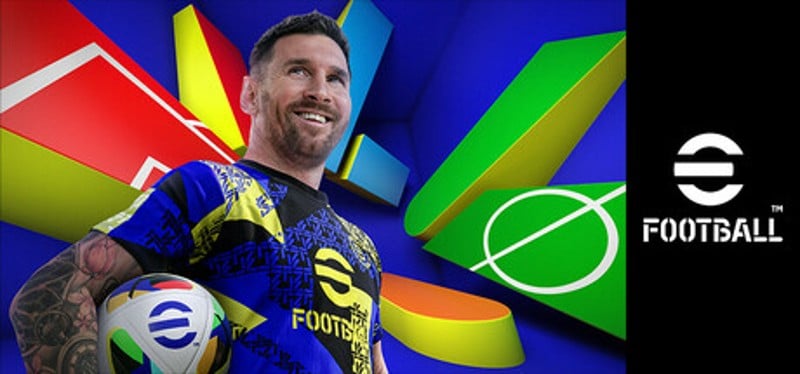 eFootball Image