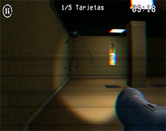 El Último Piso Image