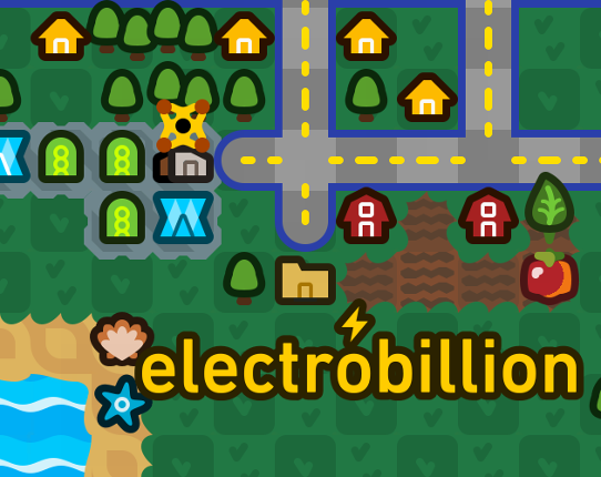 electrobillion Image