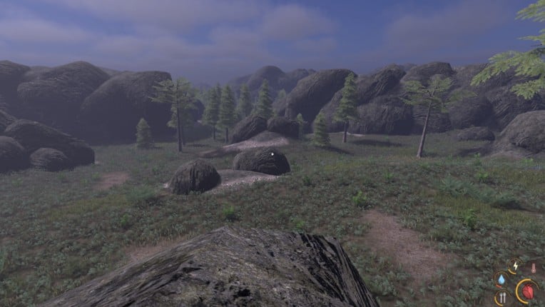 Ember's verge screenshot