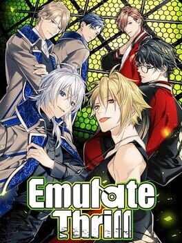 Games like Emulate Thrill
