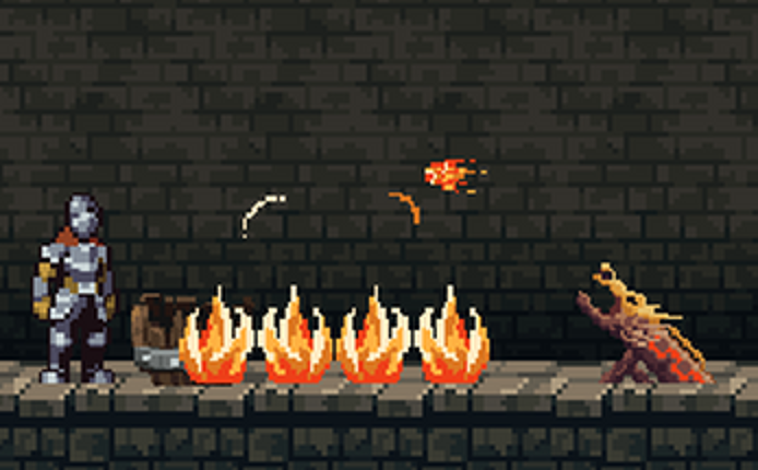 Endless doors for gentleman screenshot
