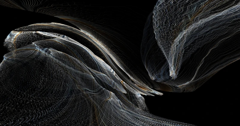 Entanglement Image
