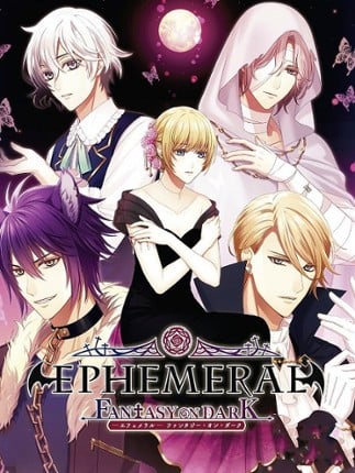 Ephemeral: Fantasy on Dark Game Cover