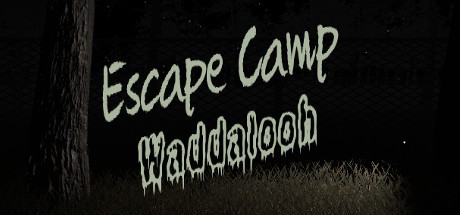 Games like Escape Camp Waddalooh