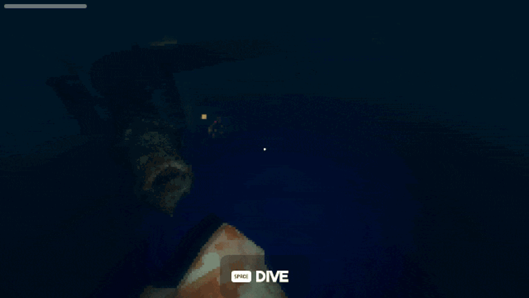 Escape The Abyss Image