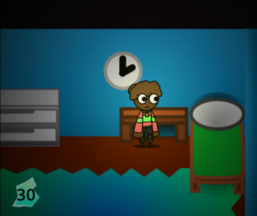 Evergrove Manor Image