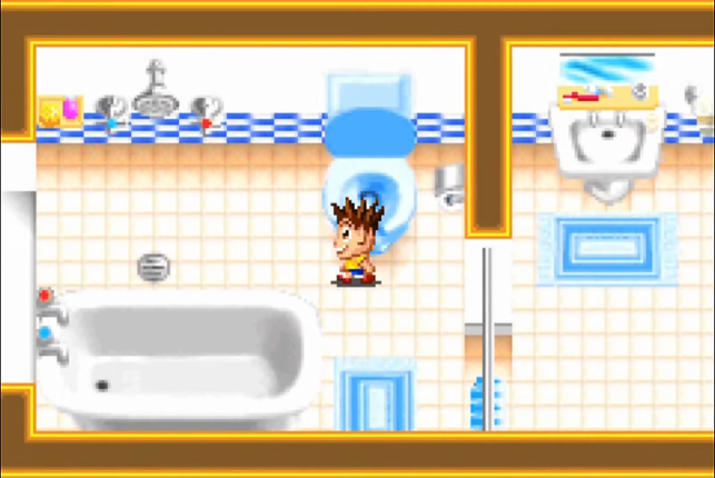 EZ-Talk Shokyuu-hen 4 screenshot