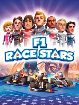 Games like F1 Race Stars