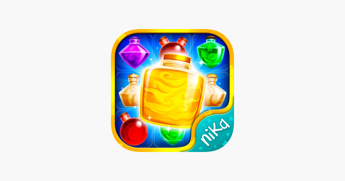 Games like Fairy Mix