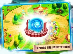 Fairy Mix Image