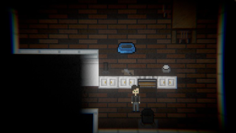 Fallen Light screenshot