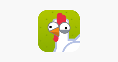 Farm Adventure:Fox and Chicken Image