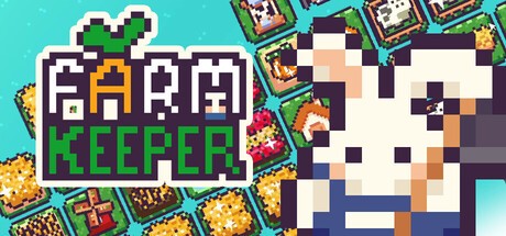 Games like Farm Keeper