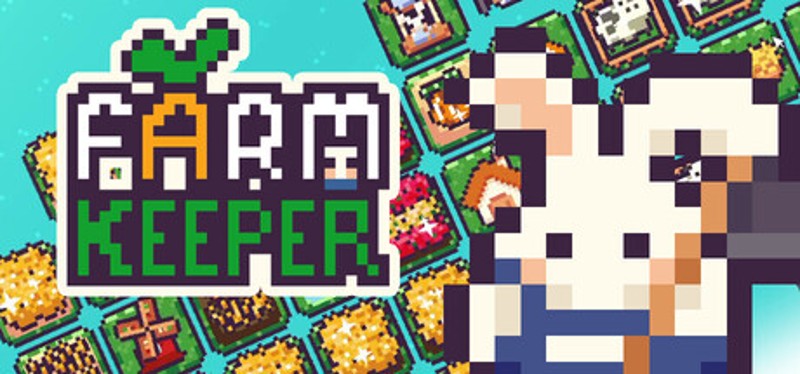 Farm Keeper Image