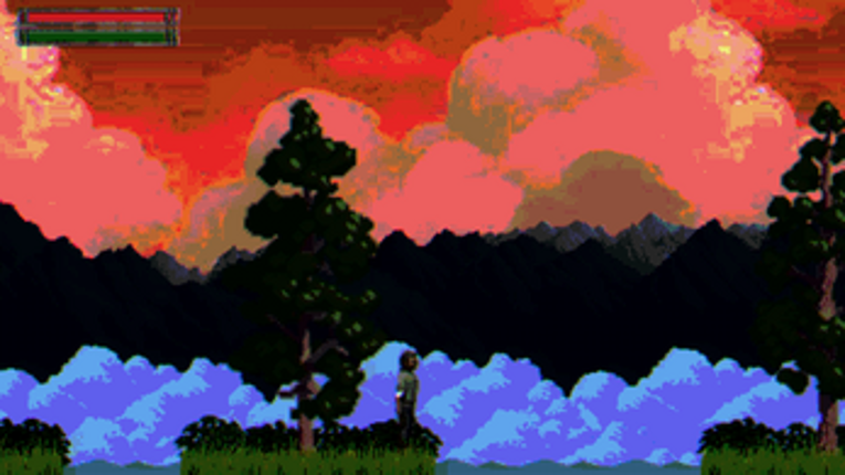 Fateless screenshot