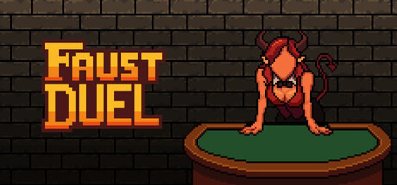 Faust Duel Image