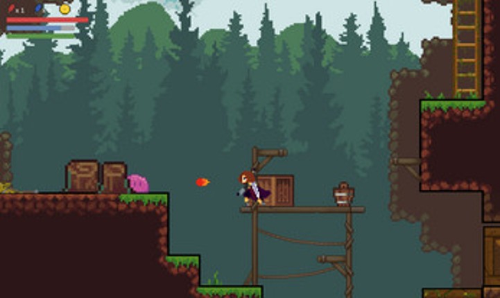 Featherpath (demo) Image