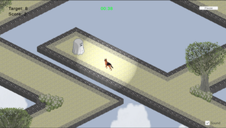 Fetch The Monster Image