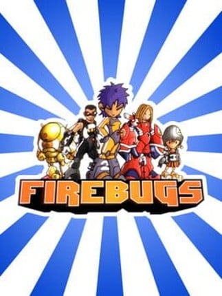 Firebugs Game Cover