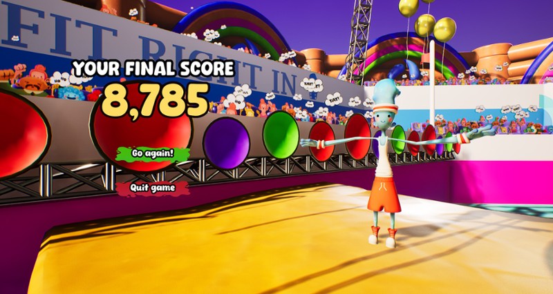 Fit-Right-In screenshot