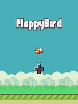 Games like Flappy Bird