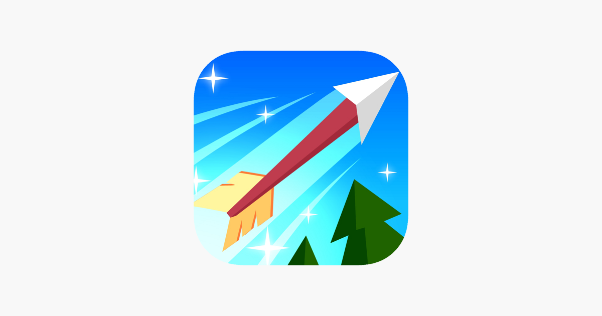 Games like Flying Arrow!