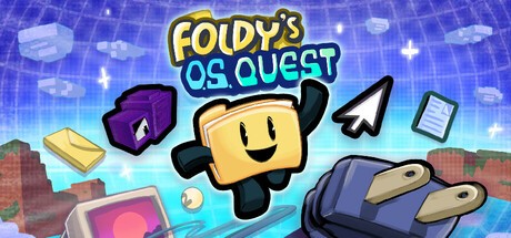 Games like Foldy's OS Quest