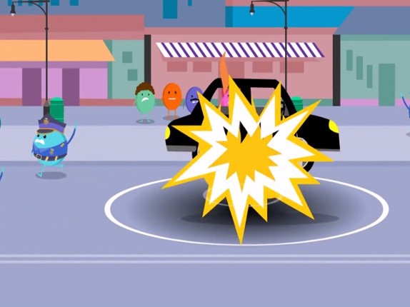 Foolz: on Patrol 2 screenshot