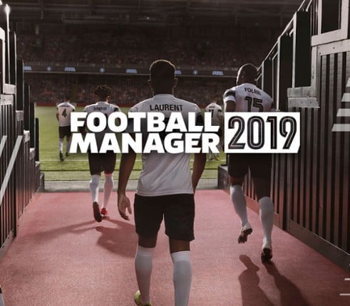 Football Manager 2019 Image