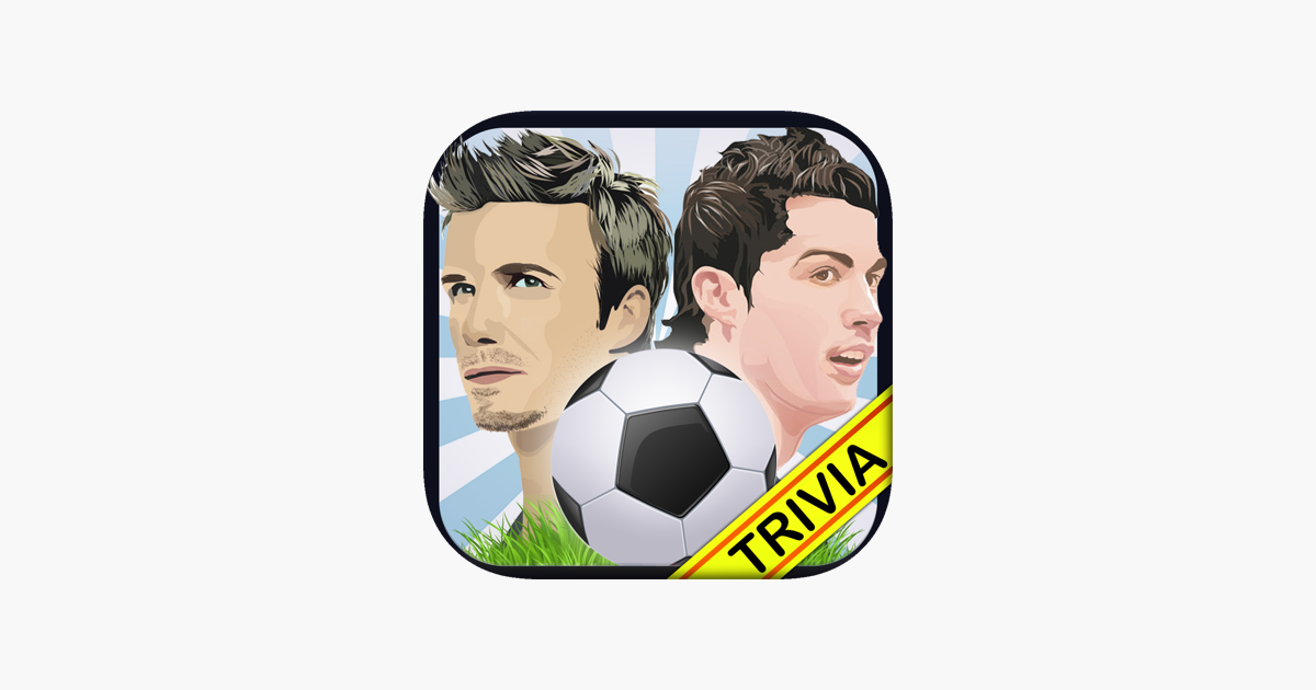 Games like Football player logo team quiz game: guess who's the top new real fame soccer star face pic