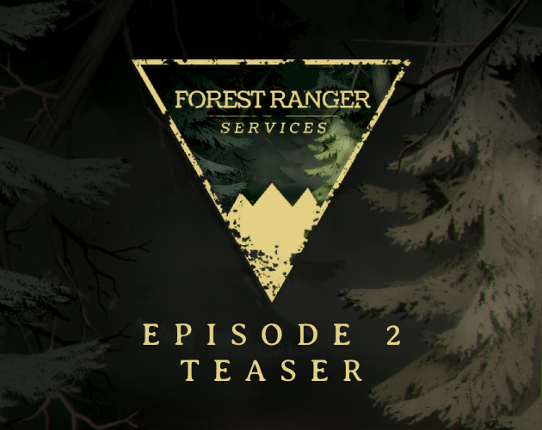 Forest Ranger Services: Episode 2 Teaser (FRS) Game Cover