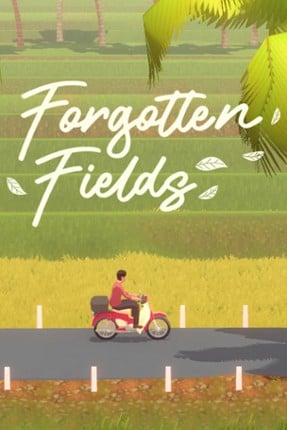 Forgotten Fields Game Cover