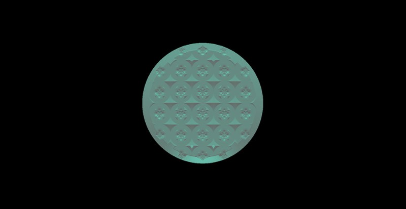 Fractaltopia: Edit & Visualize screenshot