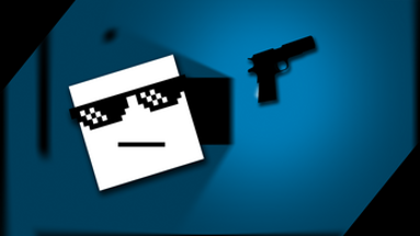 FREE SHOOTER GAME - MrWhite Image