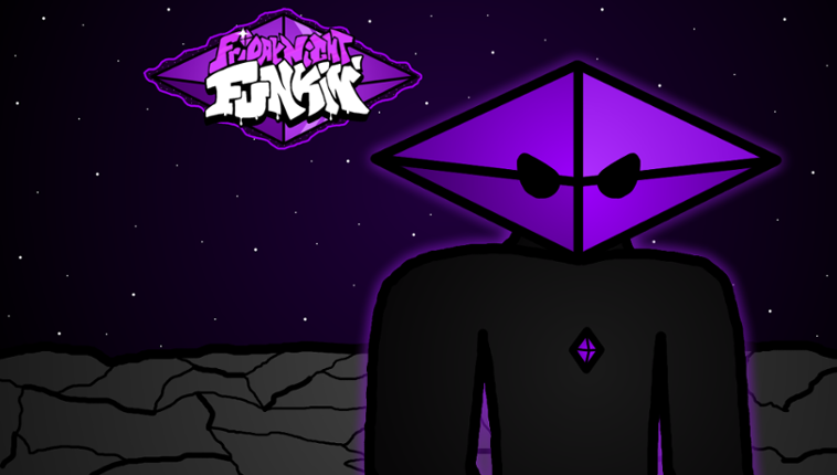 Friday Night Funkin' VS Shard (The Full Experience) Image