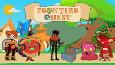 Frontier Quest Image