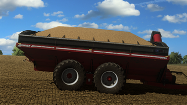 FS22 - Brent Avalanche 2096 Image