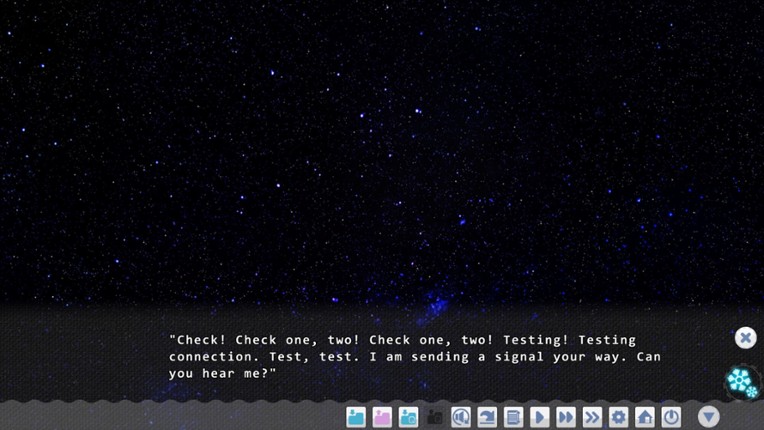 Fuyukuru. - Winter winds, adieu? - screenshot