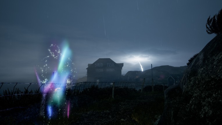 FYR: The Lost Island screenshot